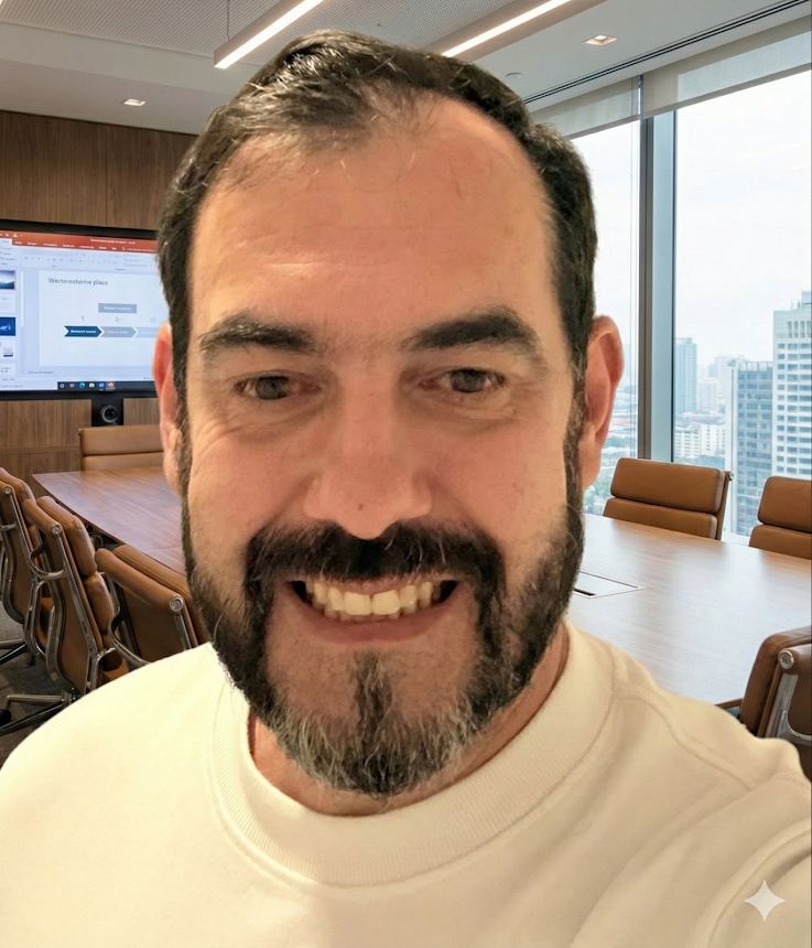 Foto de Alessander Dutra